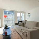 Huur 2 slaapkamer appartement van 100 m² in brussels