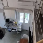 Alquilo 2 dormitorio apartamento de 50 m² en cordoba