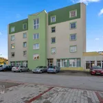 Rent 2 bedroom apartment of 61 m² in Náchod