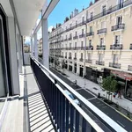 Appartement de 109 m² avec 5 chambre(s) en location à Grenoble