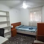 Rent a room in Valencia