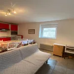 Rent 1 bedroom apartment in LUXEUIL-LES-BAINS