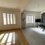 Appartement de 59 m² avec 3 chambre(s) en location à Nancy