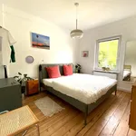 Miete 3 Schlafzimmer wohnung von 55 m² in Hamburg