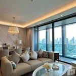 Rent 2 bedroom house of 132 m² in Bangkok