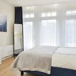 Huur 3 slaapkamer appartement van 95 m² in Den Haag