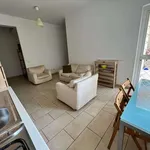 Rent 3 bedroom apartment of 90 m² in Roma