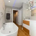 Rent 4 bedroom apartment of 90 m² in Łódź