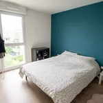 Appartement de 68 m² avec 3 chambre(s) en location à Bezannes