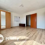 Pronajměte si 5 ložnic/e byt o rozloze 120 m² v Hoštice-Heroltice