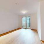 Rent 1 bedroom apartment of 54 m² in Wien