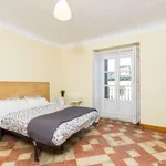 Rent a room of 140 m² in madrid