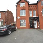 1 room apartment to let in Riding Street, Southport, PR8 1EW