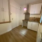 Rent 1 bedroom apartment of 21 m² in MARSEILLE 08