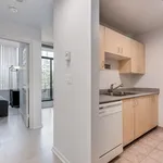 2 bedroom apartment of 592 sq. ft in Vancouver