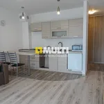 Rent 1 bedroom apartment of 28 m² in SZCZECIN