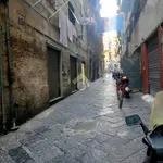 Rent 2 bedroom apartment of 25 m² in Naples