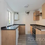 Terraced house to rent in Norden Road, Maidenhead, Berkshire SL6