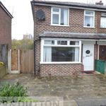 Rent 3 bedroom house in North West England