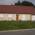 Maison de 88 m² avec 4 chambre(s) en location à DONNERY