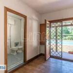 Affitto 6 camera casa di 450 m² in Rome