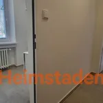 Rent 1 bedroom apartment of 29 m² in Trhový Štěpánov