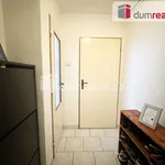 Rent 2 bedroom apartment in Děčín