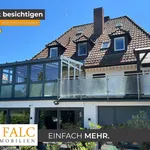 Rent 2 bedroom apartment of 110 m² in Nuremberg