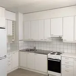 Rent 2 bedroom apartment of 55 m² in Lappeenranta