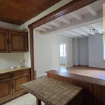 Maison de 45 m² avec 2 chambre(s) en location à Oucques