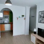 Rent 3 bedroom apartment of 65 m² in Málaga