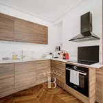 Appartement de 60 m² avec 3 chambre(s) en location à Paris