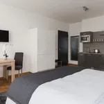 Rent 1 bedroom apartment of 34 m² in Berlin