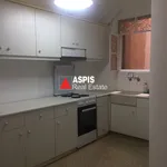 Rent 1 bedroom apartment of 55 m² in Πατήσια