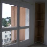 Appartement de 31 m² avec 1 chambre(s) en location à Saint-Étienne