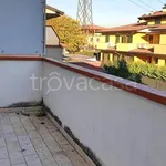 Affitto 3 camera appartamento di 116 m² in Ospitaletto