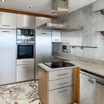 Appartement de 126 m² avec 4 chambre(s) en location à Cannes