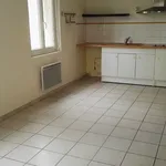 Appartement de 35 m² avec 2 chambre(s) en location à la riche