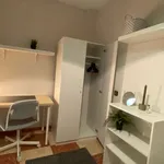 Rent a room in madrid