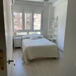 Alquilo 2 dormitorio apartamento de 80 m² en Madrid