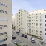 Quarto de 260 m² em Lisboa