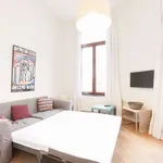 Studio of 25 m² in brussels