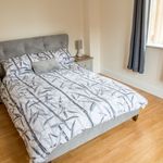 Rent 2 bedroom flat of 44 m² in Ipswich