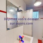 Rent 3 bedroom apartment of 10 m² in L'Haÿ-les-Roses