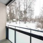 Vuokraa 2 makuuhuoneen asunto, 55 m² paikassa Vantaa