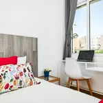 Habitación en Barcellona