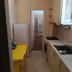 Rent 1 bedroom apartment of 27 m² in  Πάτρα