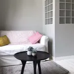 Rent 1 bedroom apartment of 45 m² in brussels