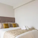 Rent 1 bedroom apartment of 31 m² in Málaga