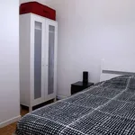 Rent a room in madrid